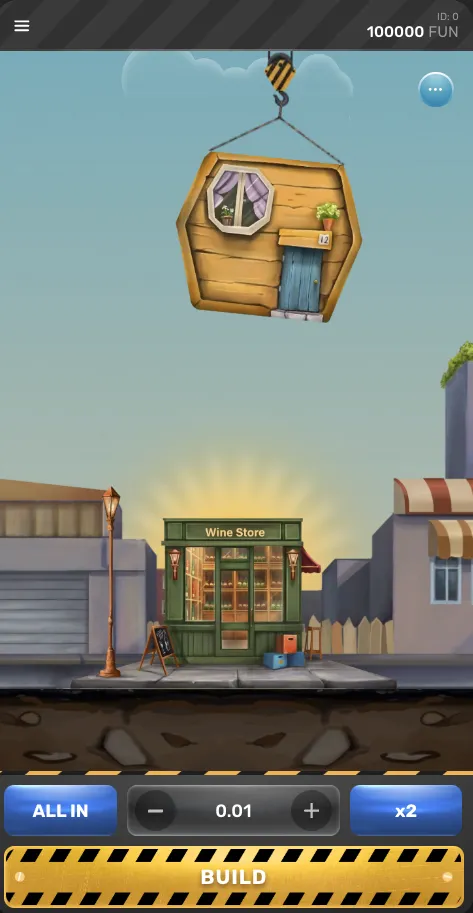 Как выигрывать в Tower Rush